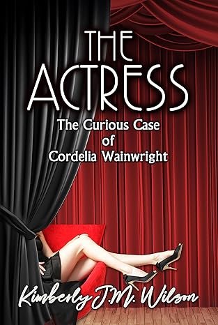 Cover of The Actress