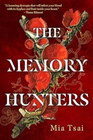 Cover of The Memory Hunters