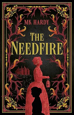 Cover of The Needfire