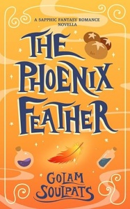 The Phoenix Feather