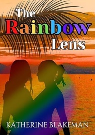 Cover of The Rainbow Lens