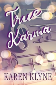 Cover of True Karma