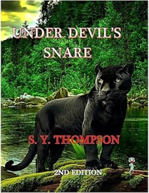 Cover of Under Devil's Snare
