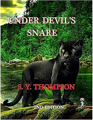 Cover of Under Devil's Snare