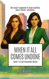 Cover of When It All Comes Undone