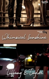 Whimsical Sunshine