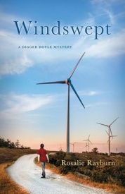 Cover of Windswept