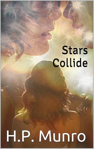 Cover of Stars Collide