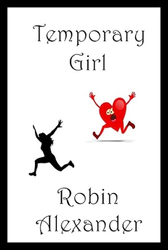 Cover of Temporary Girl