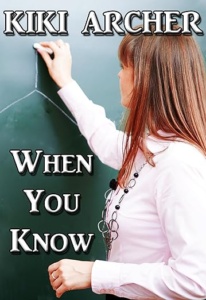 When You Know