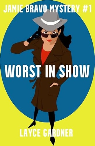 Cover of Worst In Show