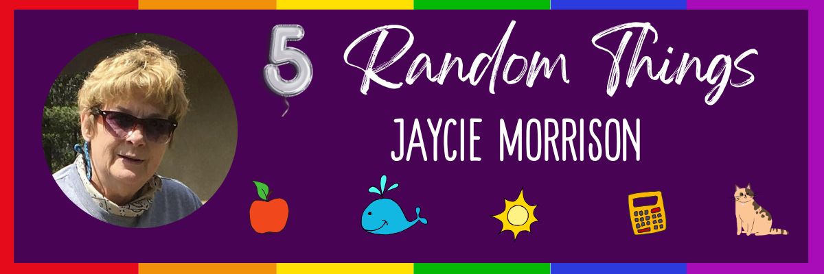 Jaycie Morrison graphic