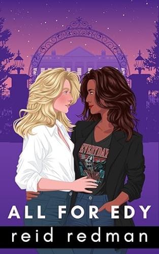 Cover of All For Edy