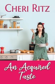 Cover of An Acquired Taste