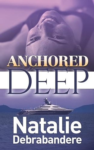 Cover of Anchored Deep