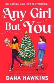 Cover of Any Girl But You