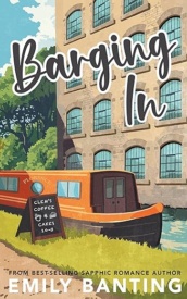 Cover of Barging In