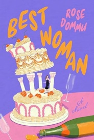 Cover of Best Woman