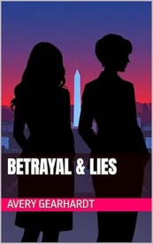 Cover of Betrayal & Lies
