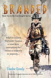 Cover of Branded