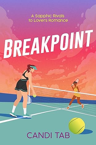 Cover of Breakpoint