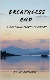 Cover of Breathless End