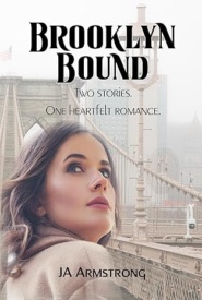Cover of Brooklyn Bound