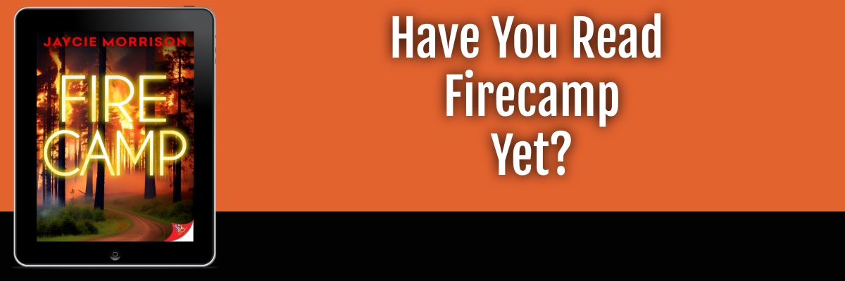 Firecamp graphic