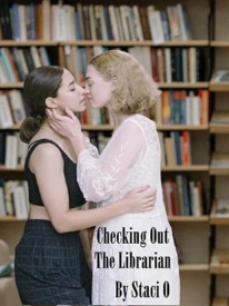 Cover of Checking Out The Librarian