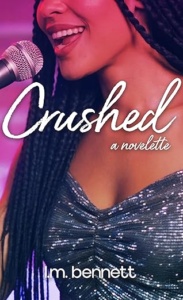 Crushed