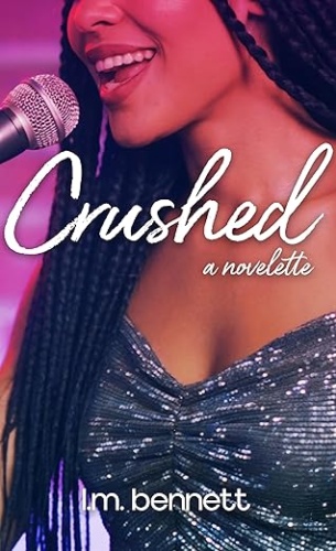 Cover of Crushed