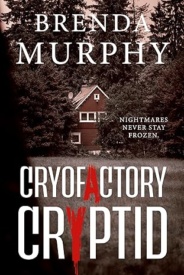 Cover of Cryofactory Cryptid