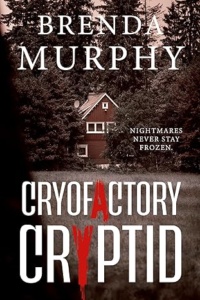 Cryofactory Cryptid