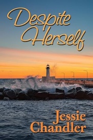 Cover of Despite Herself