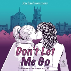 June 30 Edition: Grumpy / Sunshine, Dating Disaster, Enemies to Lovers, and More! Audio Edition Cover