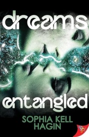 Cover of Dreams Entangled