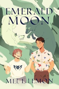 Emerald Moon
