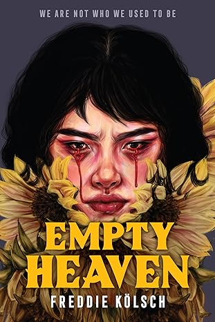 Cover of Empty Heaven