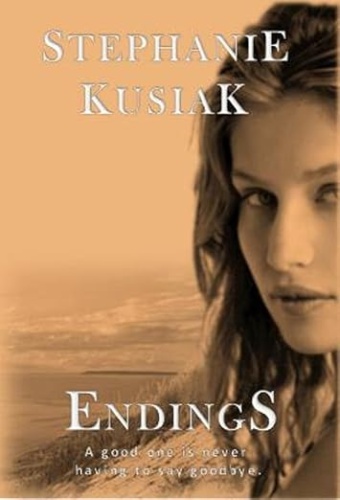 Cover of Endings