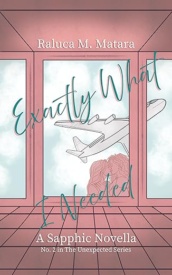 Cover of Exactly What I Needed