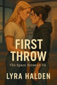 Cover of First Throw