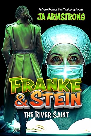 Cover of Franke & Stein