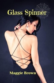 Cover of Glass Spinner