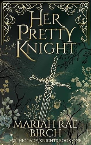 Cover of Her Pretty Knight
