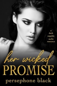 Cover of Her Wicked Promise
