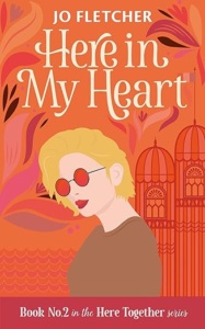 Here in My Heart
