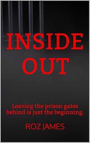 Cover of Inside Out