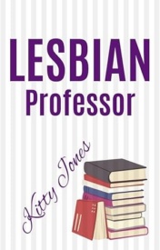 Cover of Lesbian Professor