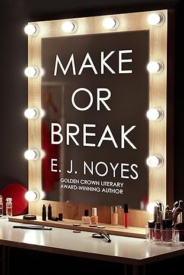 Cover of Make or Break