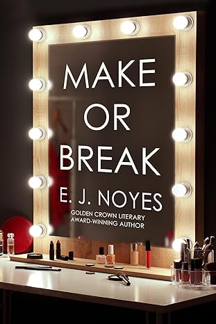 Cover of Make or Break